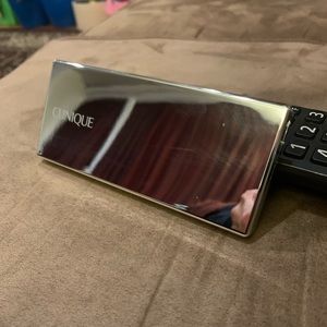 CLINIQUE Shadow 8-Pan Palette Neutral Territory 2